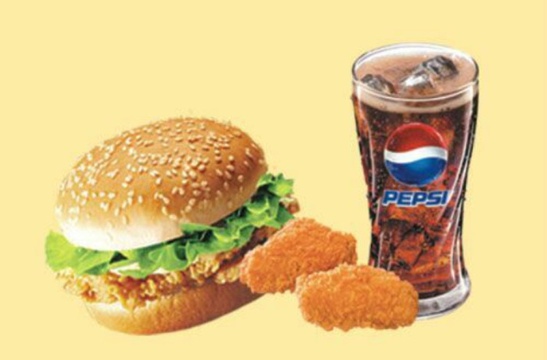 乐而美(北舞渡店)餐厅图片