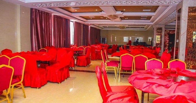 美巢家园酒店(餐饮部)