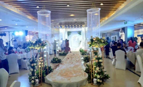 福泉美食餐厅餐厅图片