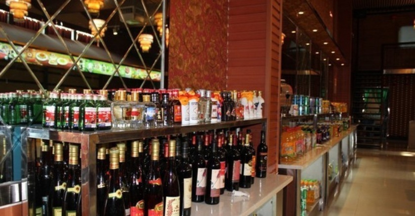 丑小鸭自助火锅(嘉垣广场店)