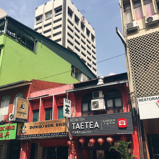 Petaling Street