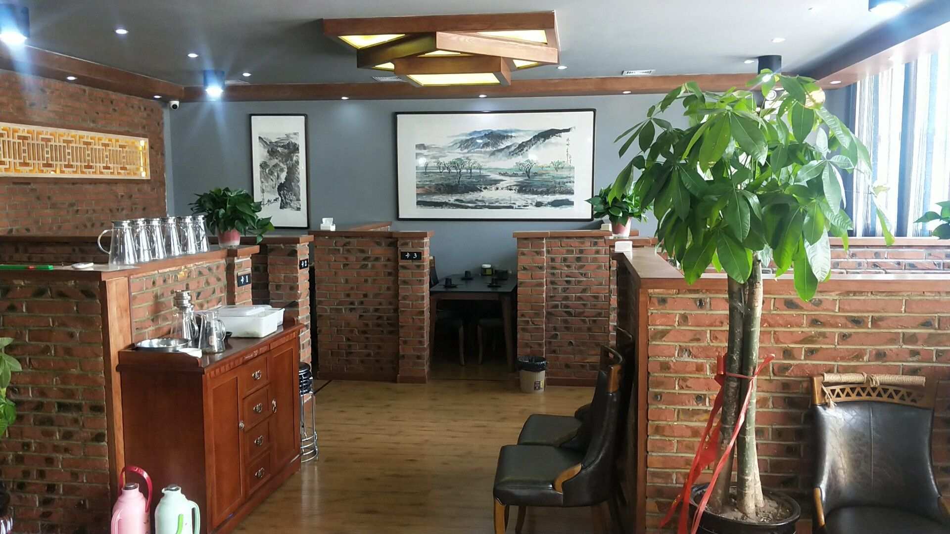 清真·伊源盛鼎莜面骨头私房菜