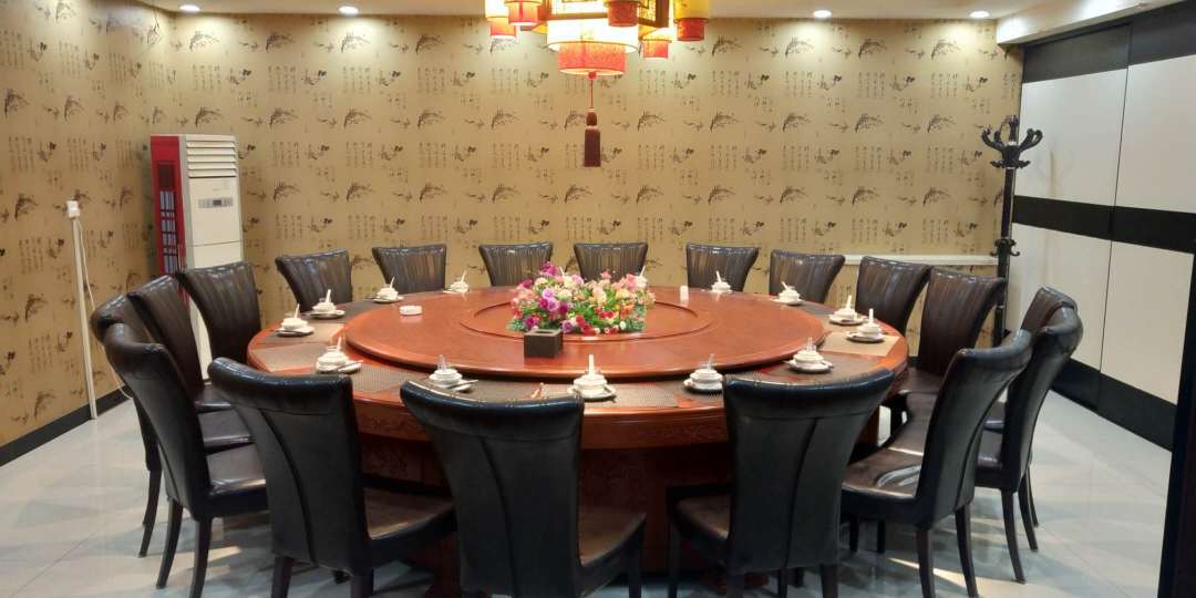 福丰楼饭店餐厅图片