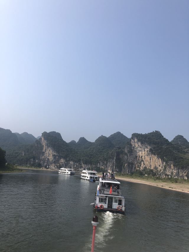 漓江景区旅行图片 3