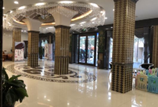 川香阁(迎宾路店)美食图片