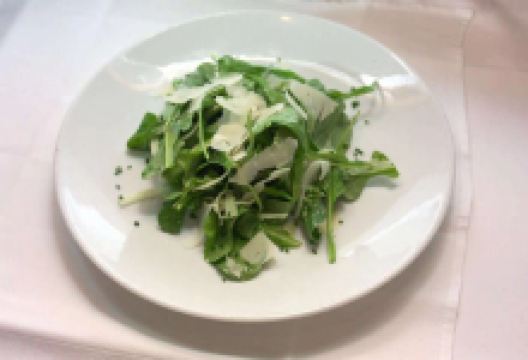 Parkway Grill美食图片