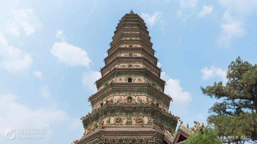廣勝寺