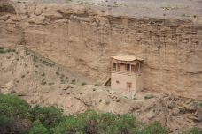 榆林窟-瓜州-爱旅行的洞穴先生