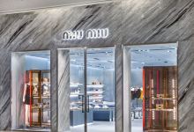 Miu Miu(墨尔本查斯顿店)购物图片