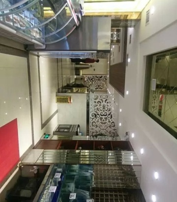 李记海鲜烧烤(紫金湾店)