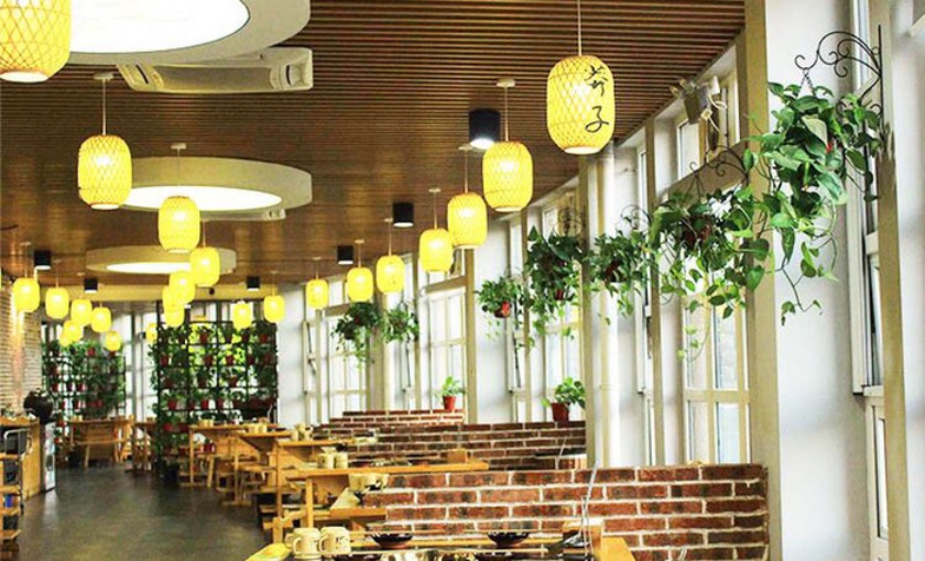 莽子火锅(鲁肃大道店)