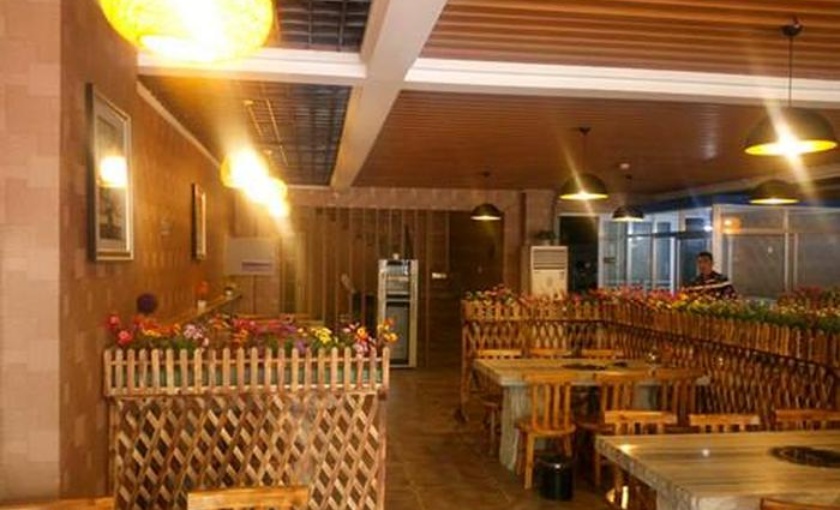 渔之歌·剁椒烤鱼(临沭店)餐厅图片