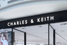 CHARLES & KEITH购物图片