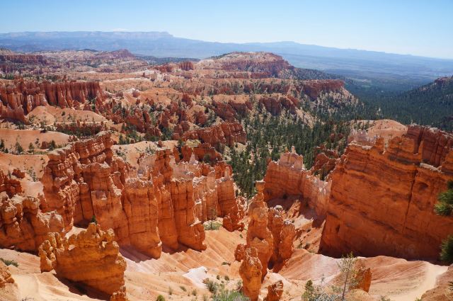 Bryce Canyon
