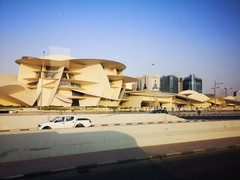 卡塔尔游记图片] 卡达尔的首都多哈—烤炉的体验