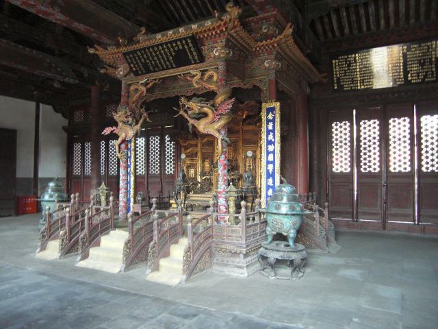 瀋陽故宮