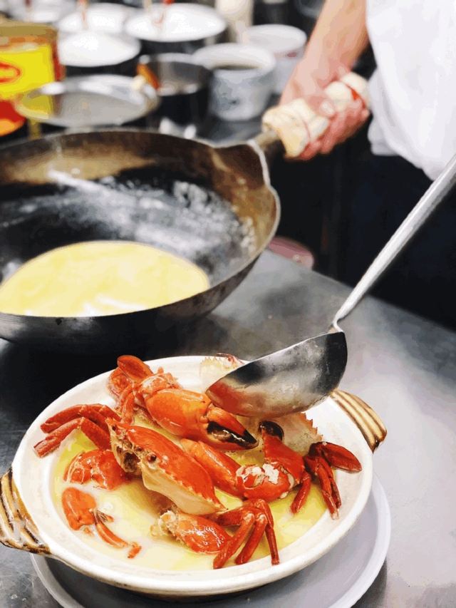 Long Seafood(Ang Mo Kio)