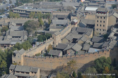 灵石游记图片] 第1309回：晋城泽州百岭互连，千峰耸立万壑沟深
