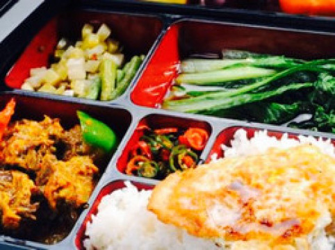 汉中小吃(兴礼路店)餐厅图片