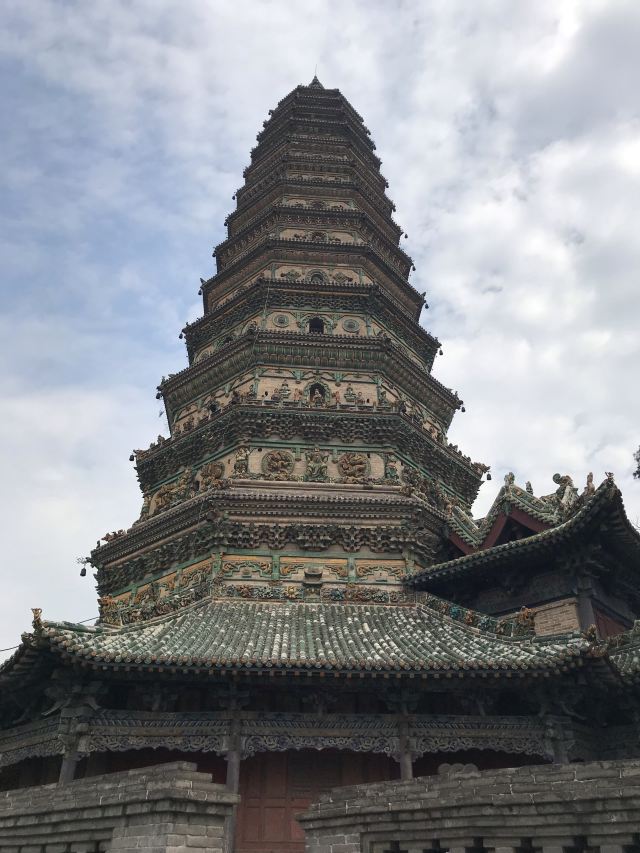 廣勝寺