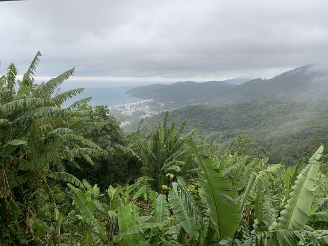 Karon View Point