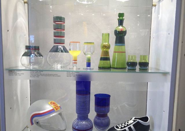 Sklarske Muzeum Novy Bor