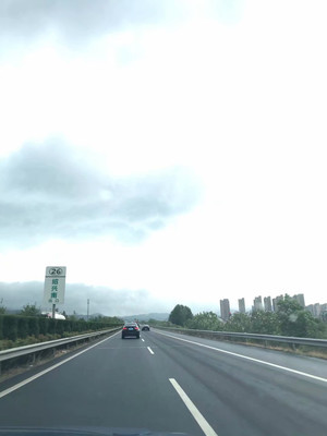 2019年国庆浙西南之旅纪实(一)