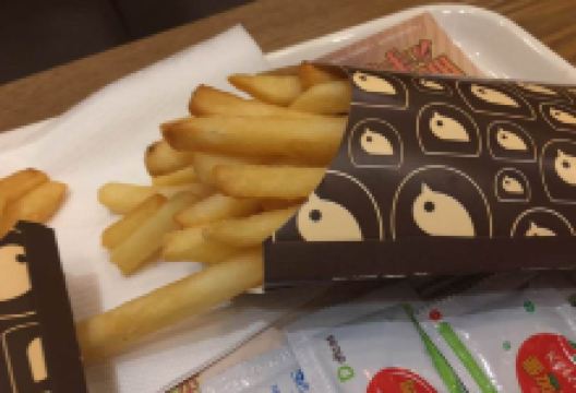 德克士(库车时运店)美食图片