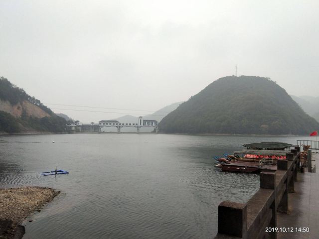 富春桃源