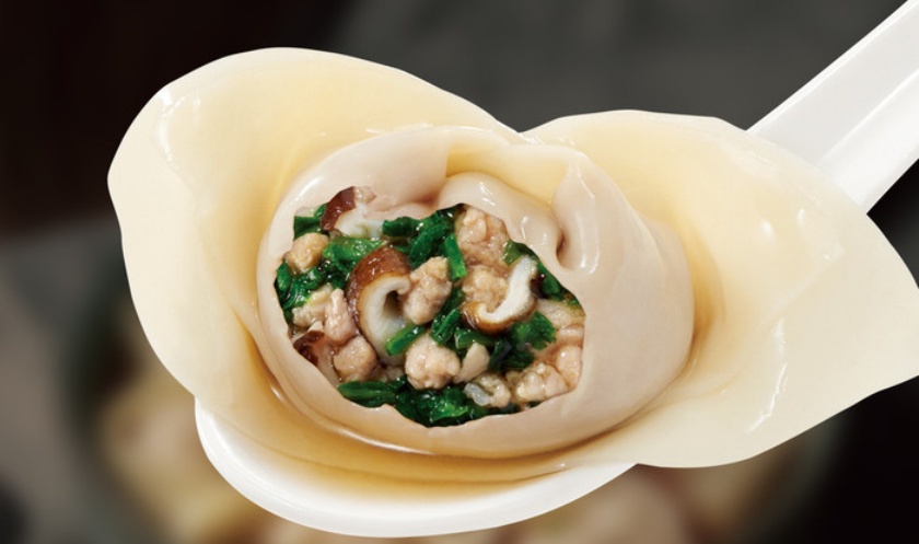 吉祥馄饨(铭熙水岸店)