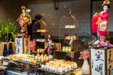 佛山希尔顿酒店·OPEN開全日制自助餐厅-佛山