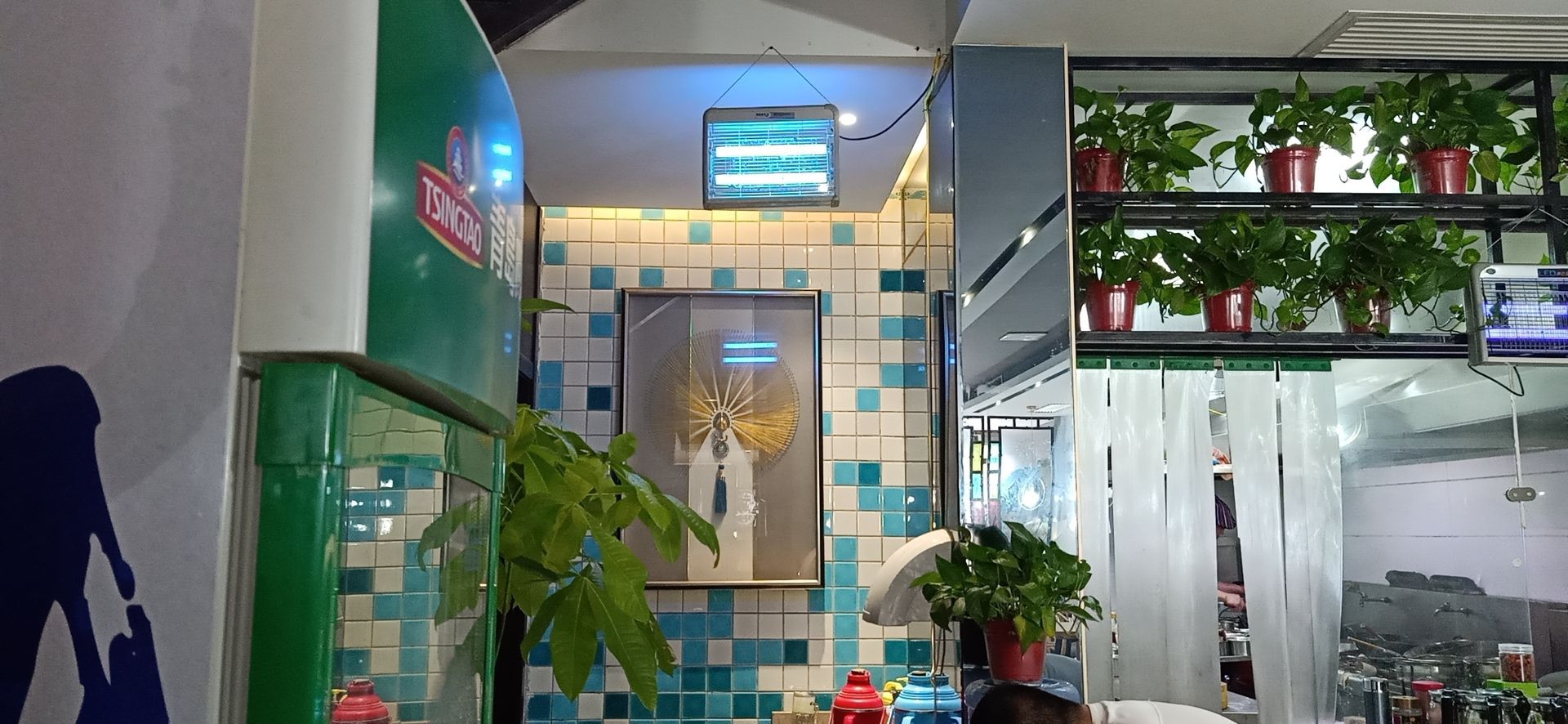 怡香酒楼(高庄店)餐厅图片