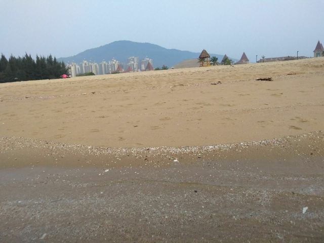 陽江保利海陵島度假村-海上林語(保利官方直營)