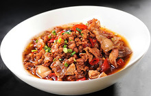 寨子里的钵钵菜(凤凰虹桥店)餐厅图片