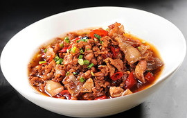 寨子里的钵钵菜(凤凰虹桥店)