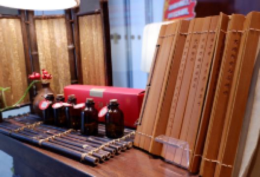 新华书店(星沙店)购物图片