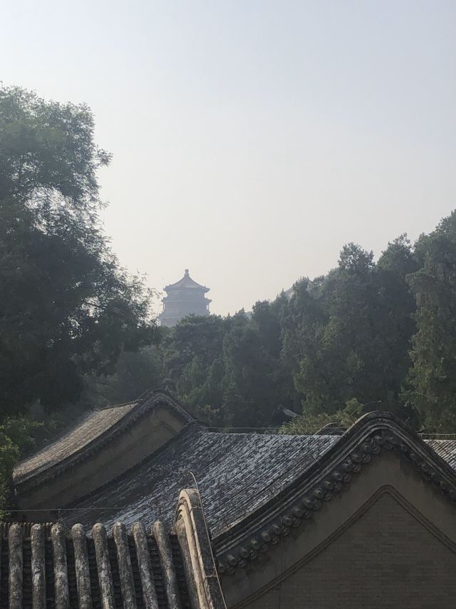 Summer Palace
