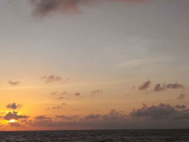 Jimbaran Beach