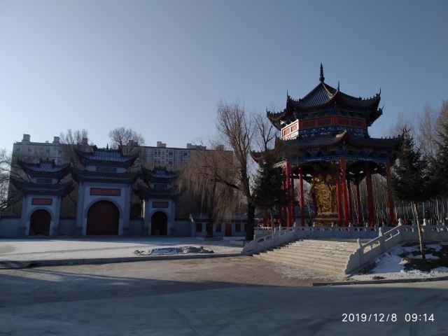 金刚寺旅行图片 4