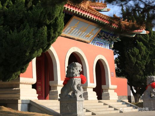 玉佛寺