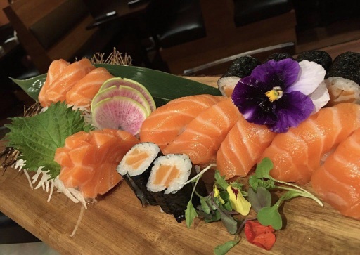 Mikado Sushi