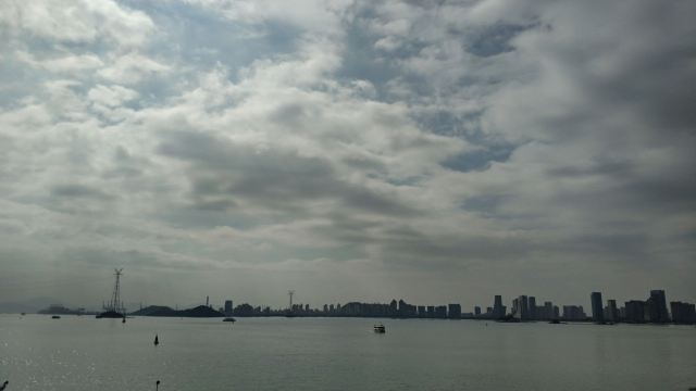 海滨公园旅行图片 7