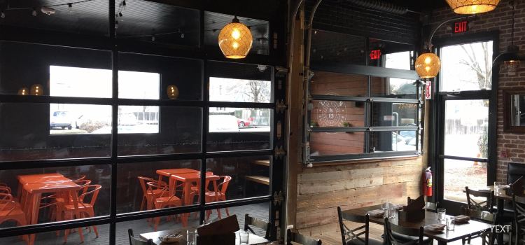 Lucy S American Tavern Travel Guidebook Must Visit Attractions In