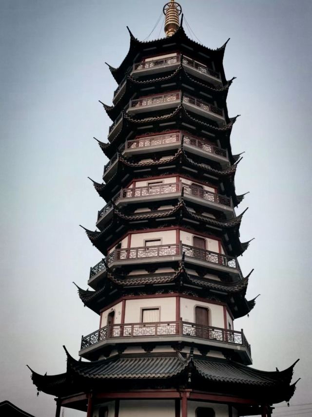 洪福寺旅行图片 4