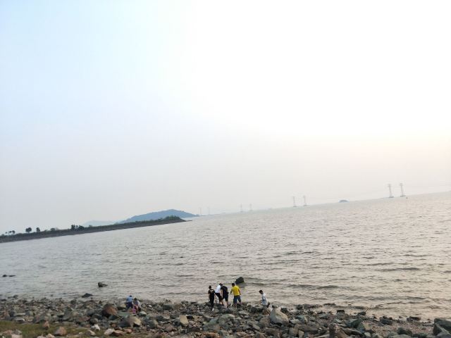 碧海湾公园旅行图片 3
