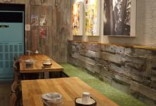 Nene Chicken Ewha Womans University美食图片