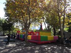 和平公园-上海-BetTerDAY