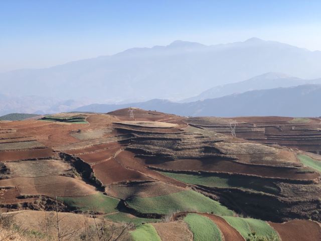 乐谱凹旅行图片 5