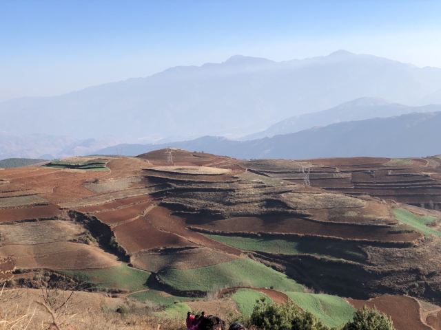 乐谱凹旅行图片 6