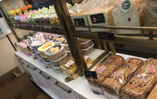 皇冠蛋糕(雷公镇店)餐厅图片